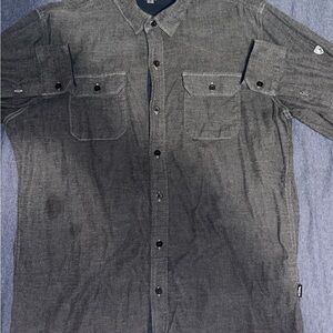 Kuhl Button Up
